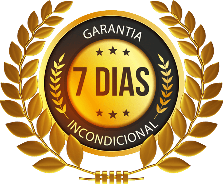 Garantia 7 dias